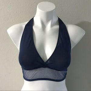 SOLD Urban Outfitters Mesh Bra